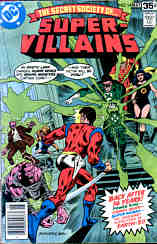 Secret Society of Super-Villains 14