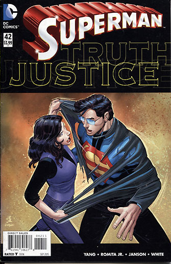 Superman 42