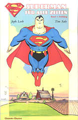 Superman für alle Zeiten 1