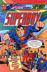 Superboy 5/80