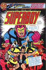 Superboy 7/80