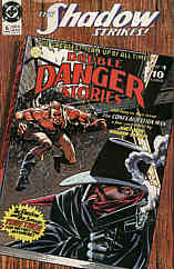 Shadow Strikes 5