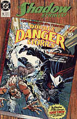 Shadow Strikes 6