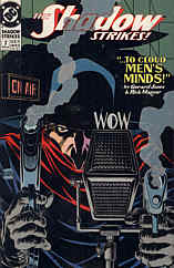 Shadow Strikes 7