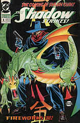 Shadow Strikes 8