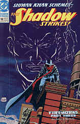 Shadow Strikes 10