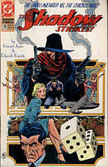Shadow Strikes 12