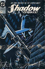 Shadow Strikes 13