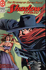 Shadow Strikes 21