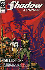 Shadow Strikes 30