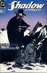 Shadow Strikes 31