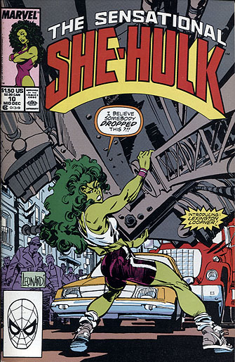 She-Hulk 10