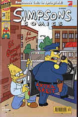 Simpsons 34