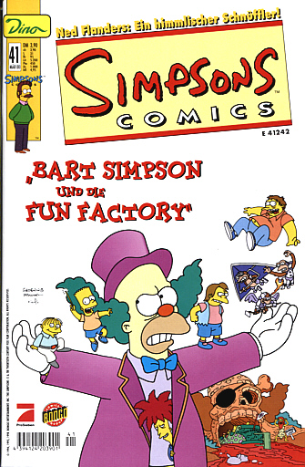 Simpsons 041