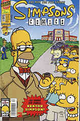Simpsons 87