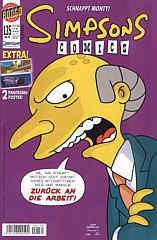 Simpsons 135