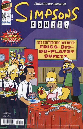 Simpsons 145