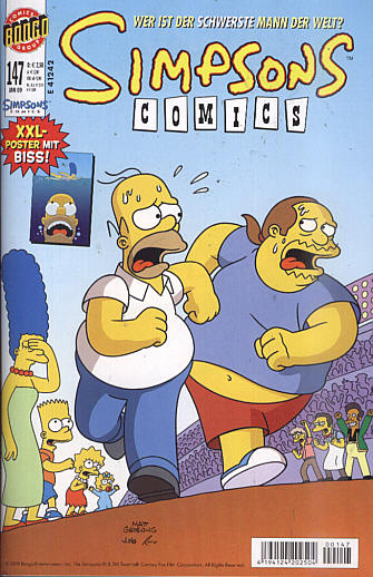 Simpsons 147