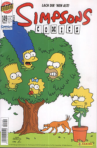 Simpsons 149