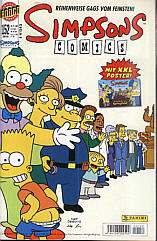 Simpsons 152