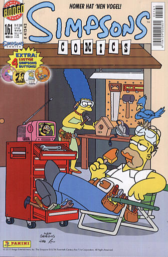 Simpsons 161