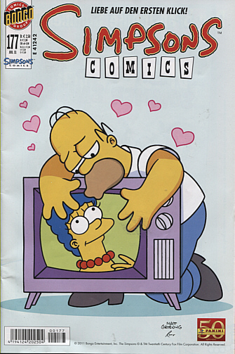Simpsons 177