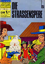 Sheriff Klassiker 142