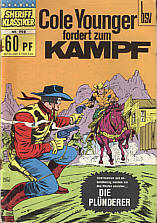 Sheriff Klassiker 998