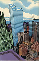 Superman - The man of steel 30