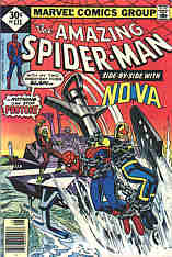 Spider-Man 171