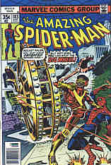 Spider-Man 183