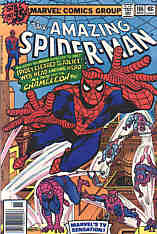 Spider-Man 186