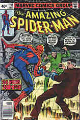Spider-Man 192