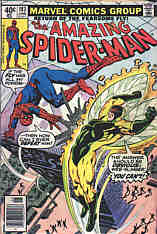 Spider-Man 193