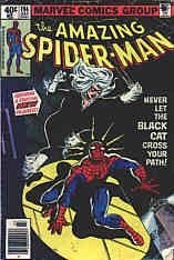 Spider-Man 194