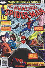 Spider-Man 195