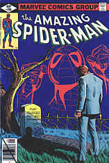 Spider-Man 196
