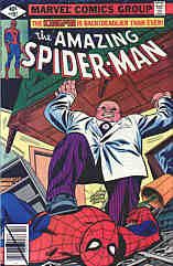 Spider-Man 197