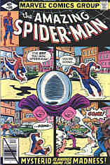 Spider-Man 199
