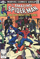 Spider-Man 202