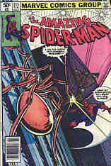 Spider-Man 213