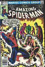 Spider-Man 215