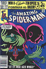 Spider-Man 224