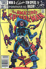 Spider-Man 225