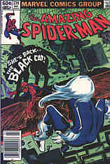 Spider-Man 226