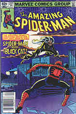 Spider-Man 227