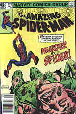 Spider-Man 228