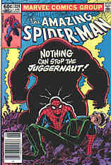 Spider-Man 229