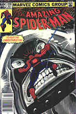 Spider-Man 230