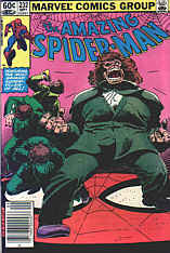 Spider-Man 232